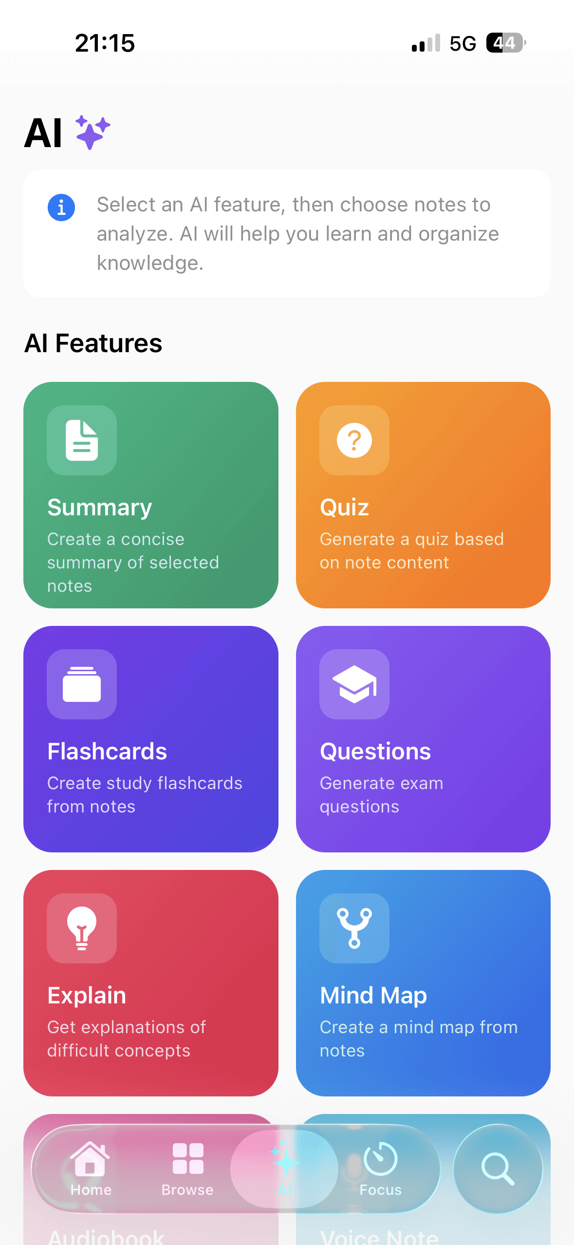 AI Assistant